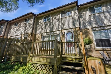 For Lease - 215 Commissioners Road Unit# 10, London South, Ontario - Photo 4