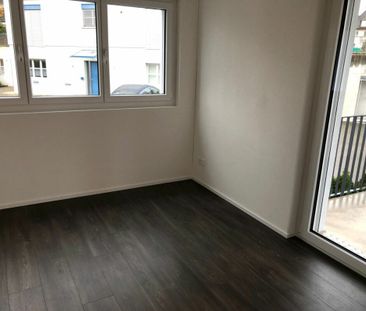 3.5 room apartment on the 2nd floor - Photo 4