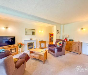 2 bedroom retirement property to rent - Photo 1