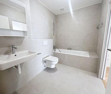 Très joli appartement de 2.5 pièces au 1er étage avec grand balcon ... - Photo 4