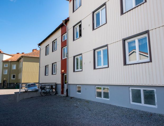 Vasavägen 31 C - Foto 1