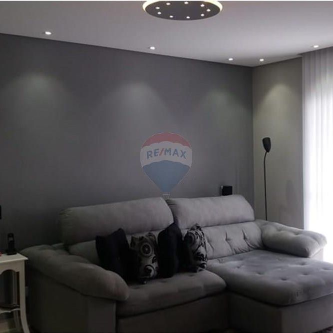 Apartamento com 2 dormitórios, mobiliado para locação, por R$4.200,00 - Jardim do lago - Atibaia/SP - Foto 1