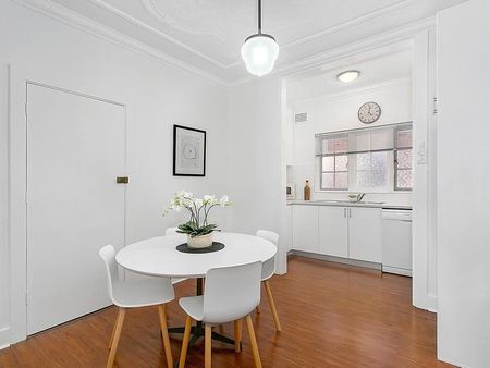 5/17 Balfour Road, Rose Bay NSW 2029 - Apartment For Rent | Domain - Photo 3