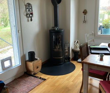 3 Zimmer, 62 m², EG - Photo 6