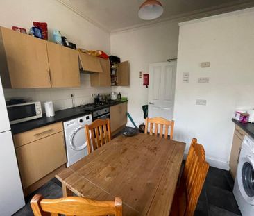 16 Napier Terrace, Maisonette - Photo 5