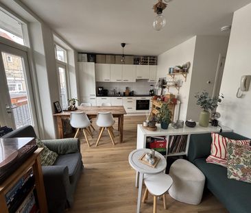 Te huur: Appartement Derde Looiersdwarsstraat in Amsterdam - Foto 4
