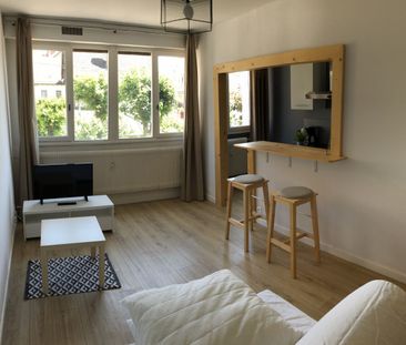 Appartement meublé aux Chaprais - Photo 5