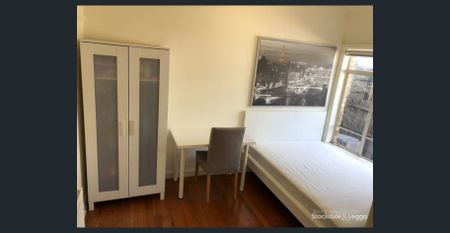 FIVE ROOMS AVAILABLE - Opposite La Trobe University With All Bills Included! - Photo 2