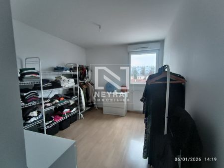 Location Appartement 4 pièces 104m² CHALON SUR SAONE 71100 - Photo 5