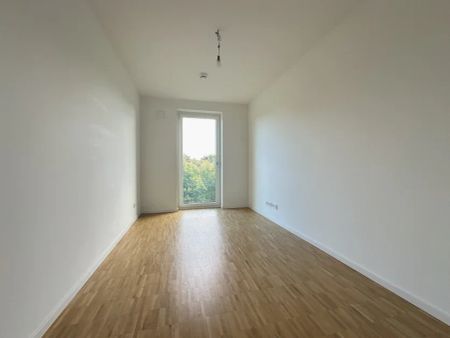 Kuschelige 3 Zimmer Wohnung im Charlie-Mills-Quartier! - Foto 4