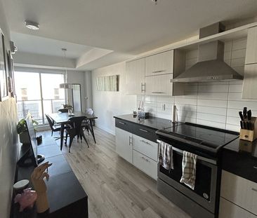 3 ½ Meublé Au Cœur De Sainte-Foy - Photo 3