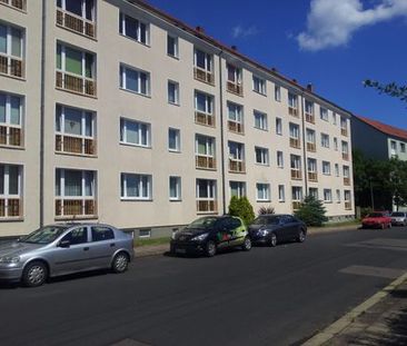 +++Helle 2-Raum-Wohnung in Magdeburg-Süd+++ - Photo 4