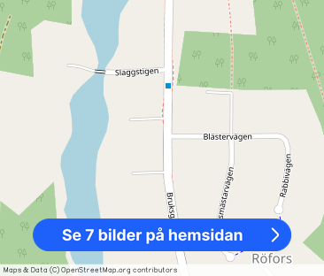 Blästervägen, Röfors - Foto 1