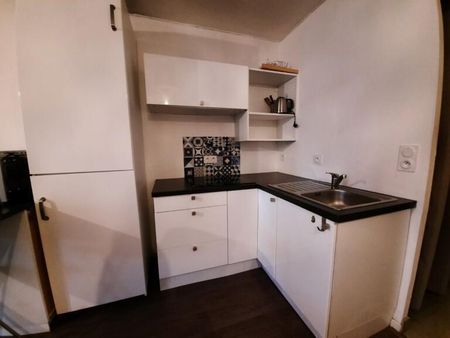 Location Appartement 1 pièce 37m² NANTES 44300 - Photo 4