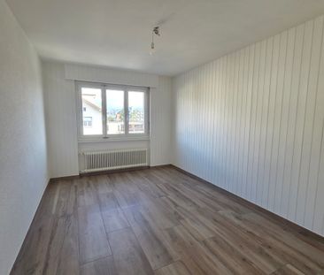 Appartement 3 pièces de 67 m2 au 1er étage, sans ascenseur - Photo 5