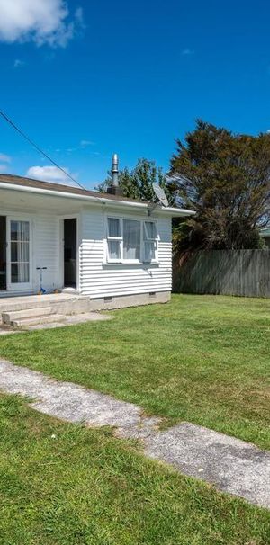 YORK STREET - Photo 1