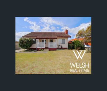 PLENTY OF SPACE ON A QUIET STREET! - Photo 1