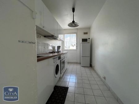 Appartement à louer 3 pièces 85.35m² - Photo 4