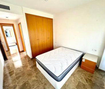 Piso de alquiler en Calle Castillo de Ricote, 12, Altorreal - El Ch... - Photo 1