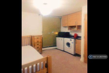 Studio to rent - Photo 2