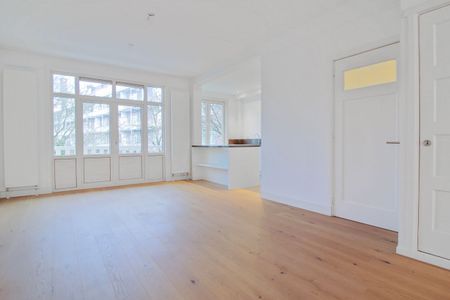 Appartement te huur: Watteaustraat 29-1 1077 ZK Amsterdam - Photo 5