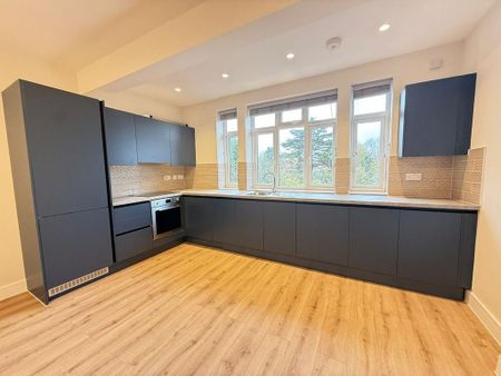 2 bedroom flat to rent - Photo 4