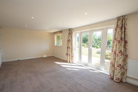 4 bedroom house to rent - Photo 5