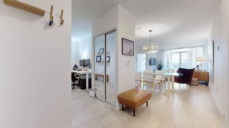 For Lease - 9 Vanhalla Road Unit# 301, Toronto, Ontario - Photo 4