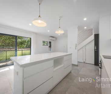 4/1 Cleland Road, Artarmon NSW 2064 - Townhouse For Rent | Domain - Photo 5
