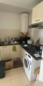 Appartement à louer 2 pièces 27.87m² - Photo 4