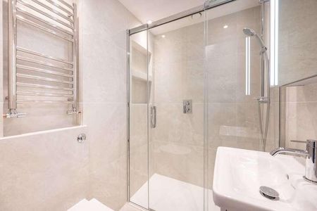 Ossington Street, Notting Hill Gate, W2 - Photo 4