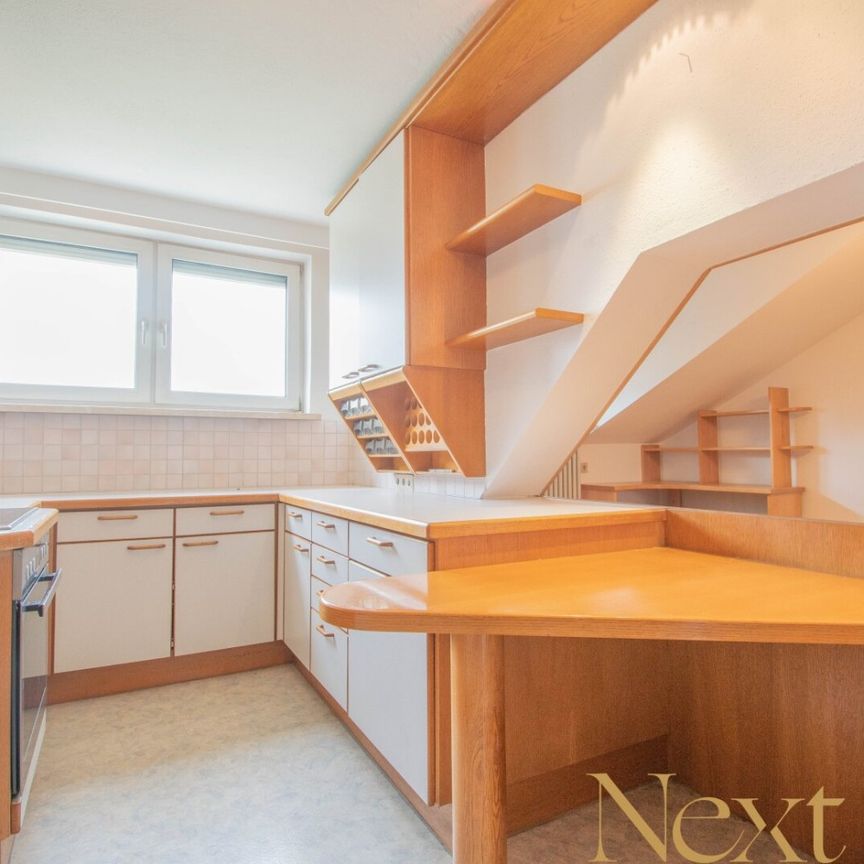 Preiswerte 4,5-Zimmer-Wohnung in Linzer Bestlage zu vermieten! - Foto 1