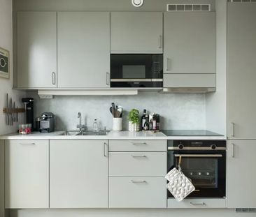 Sollentuna - 1rok - 6mån - 12.650kr/mån - Foto 6