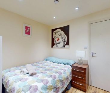 Studio Flat, Anson Road, NW2 - Photo 5
