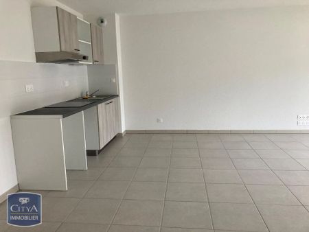 Appartement à louer 3 pièces 67.9m² - Photo 4