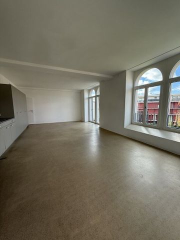 Wohnen im Loftstyle - Foto 3