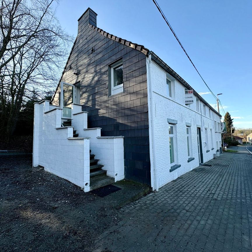 Chaussée de Huy, 1325, Chaumont-Gistoux - Foto 1