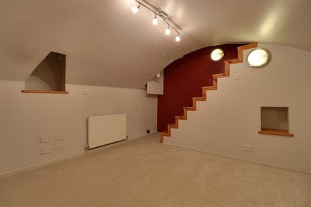 1 bedroom terraced house to rent - Photo 3