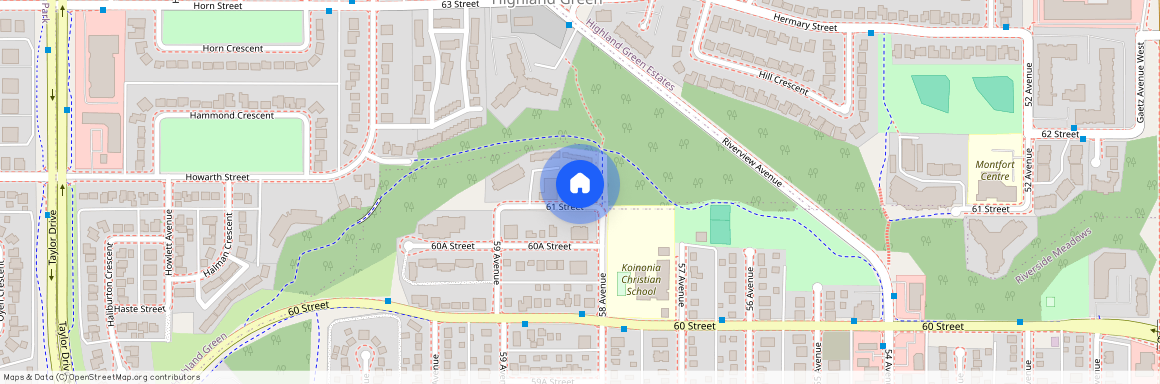 5806 61 Street, T4N 6H4, Red Deer