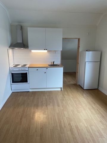 Första Långgatan, Örnsköldsvik - Photo 3