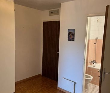 Appartement de 2 pièces avec balcon à Morges - Photo 6
