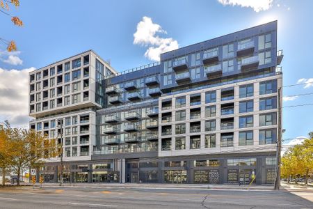 For Lease - 1037 The Queensway N/A Unit# 317, Toronto, Ontario - Photo 4