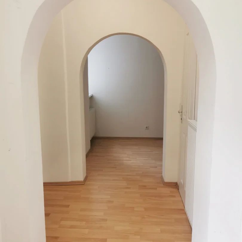 71m² 2 1/2 Zimmer Wohnung, unbefristet - Foto 1