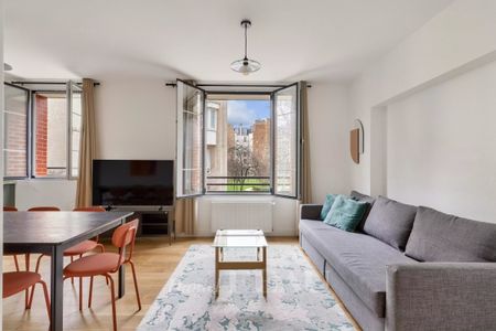 Appartement à louer à Paris 15Ème - Photo 3