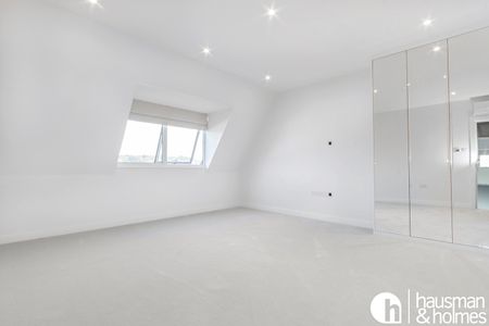 3 Bed Penthouse, White Lodge, NW11 - Photo 5