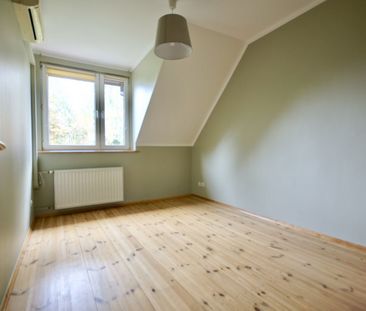 BARTYCKA segment z ogródkiem i garażem 0% PROWIZJI - Photo 3