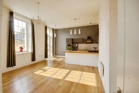 2 bedroom apartment to rent - Photo 3