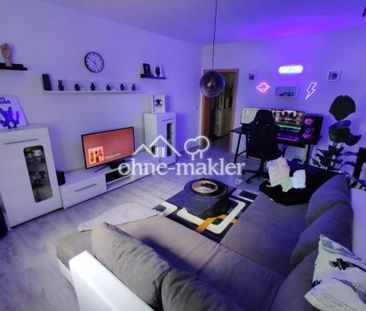 Etagenwohnung in Chemnitz (Hilbersdorf) - Foto 1