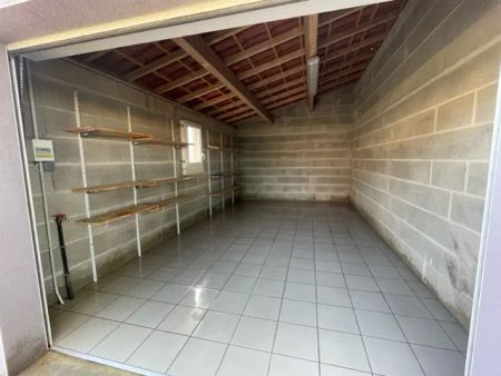 Maison plain pied, VILLAGE SENIOR - Photo 3