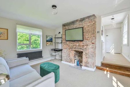 Hermit Street, Finsbury, EC1V - Photo 5